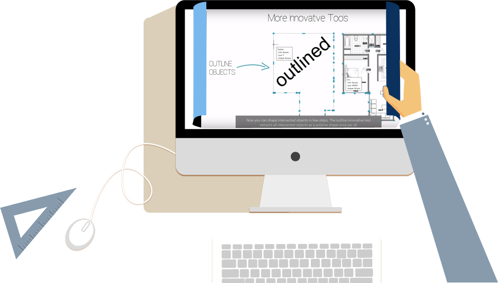 gstarcad product image