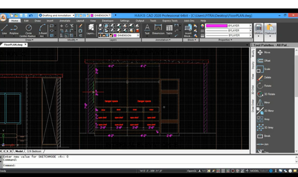 Haks Software