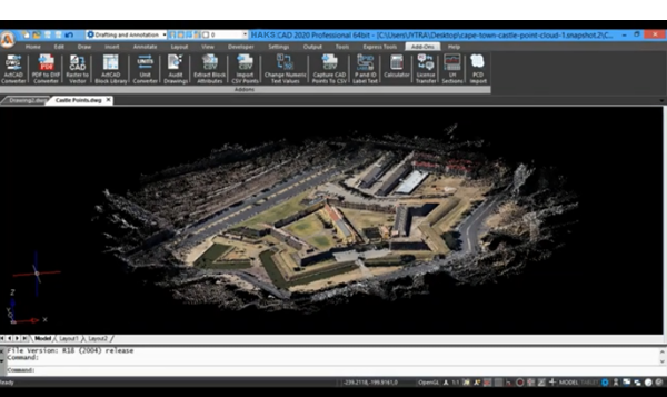Haks Software